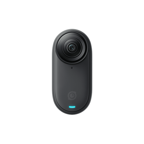 Insta360 GO3S 128GB - Midnight Black